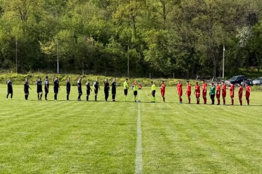 POBEDA KOD KUĆE: Hajduk odbranio svoje dvorište