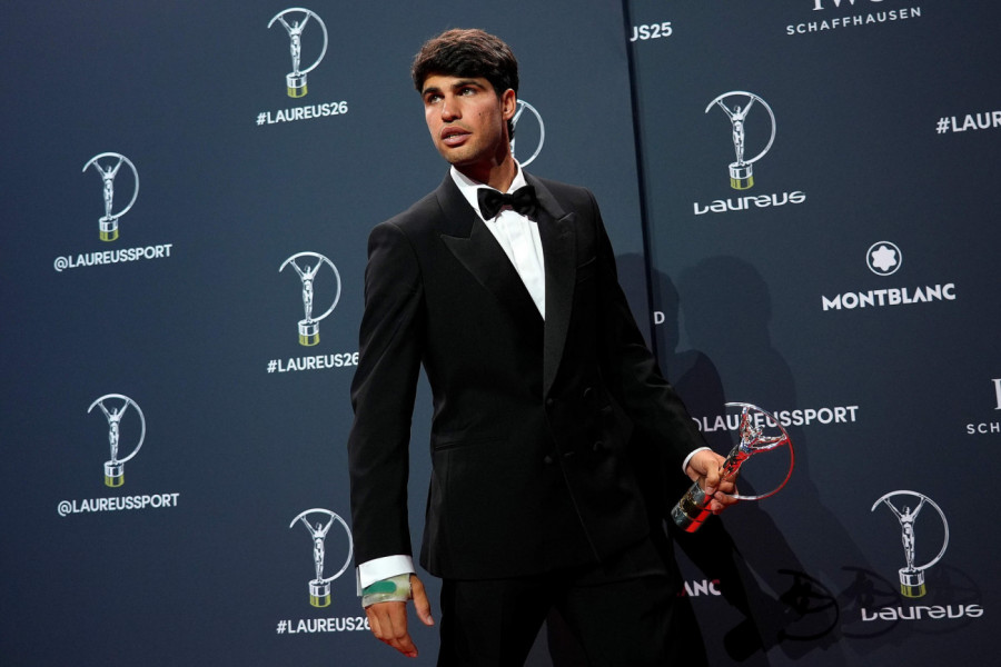 ALKARAZ POMENUO NOVAKOV REKORD! Njegove reči će zanimati sve ljubitelje tenisa!