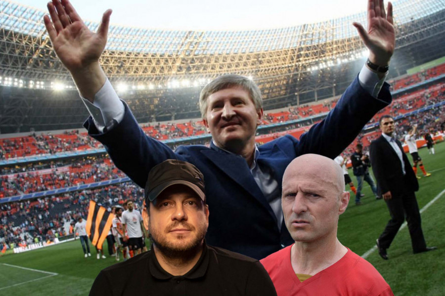 PLJUNUO 470 MILIONA EVRA: Lalata suspendovao, Duljaju bio kao otac, a sada kupio najskuplju kuću u istoriji (VIDEO)