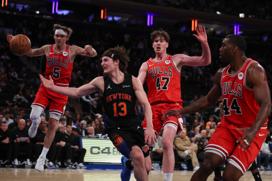 RASPAD SISTEMA: Još jedan otkaz u Čikagu - gigant u problemu!