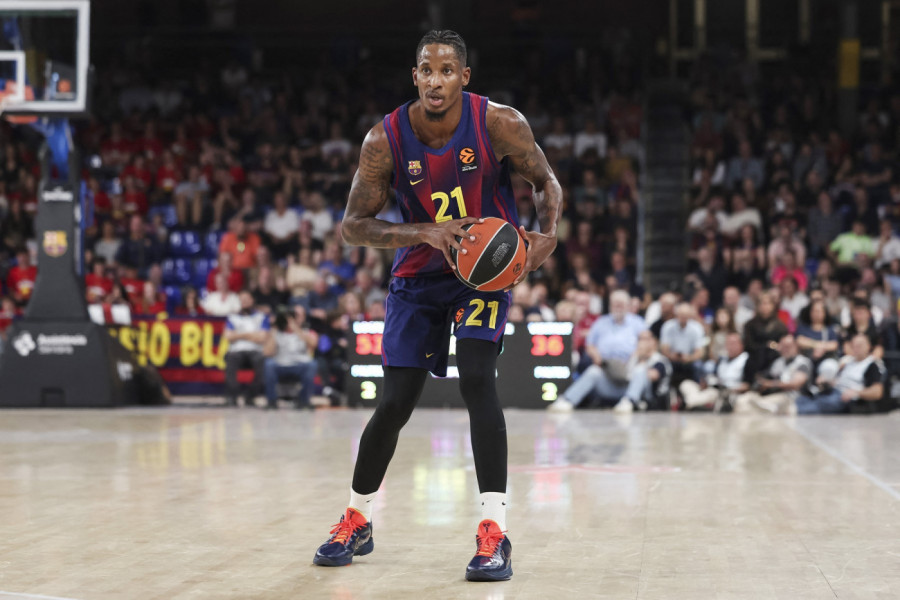 NESTVARNI KLAJBURN! Amerikanac bez greške protiv Zvezde - OVAJ PODATAK JE IMPRESIVAN (VIDEO)