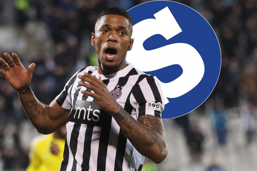 EKSKLUZIVNO - RIKARDO GOMES: U domovini me nisu poštovali - Srbija je moja zemlja! Svima pričam o Strahinji Pavloviću...