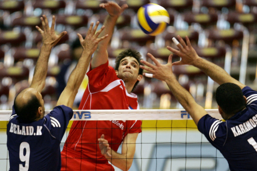 DEJAN BOJOVIĆ NOVI GENERALNI SEKRETAR OKS!