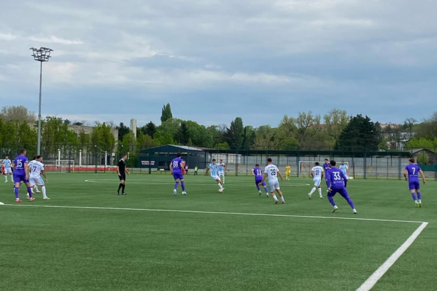 JEDAN GOL – TRI BODA: Smederevo slavi važan trijumf u prestonici! (VIDEO)