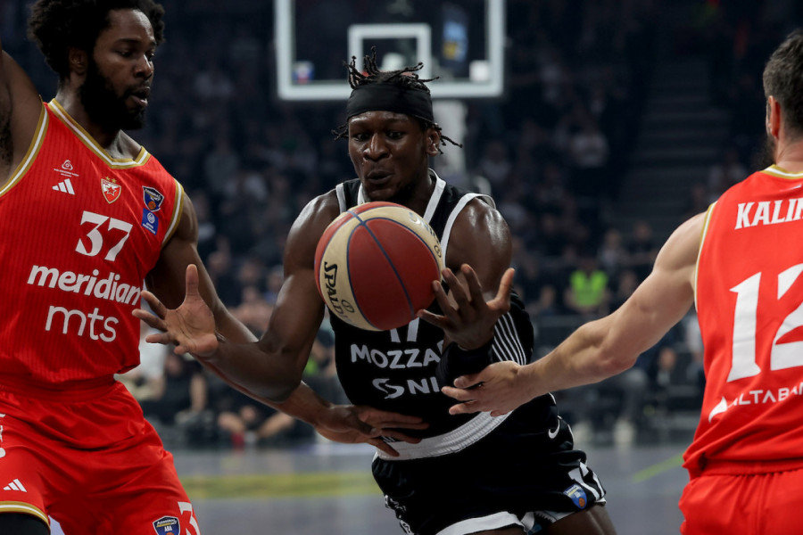 SJAJNE VESTI ZA PARTIZAN! Grobari oduševljeni informacijom posle večitog derbija!