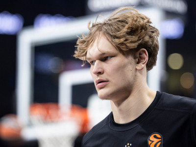 Mika Murinen prvi pik na draftu? Grobari se hvataju za glavu