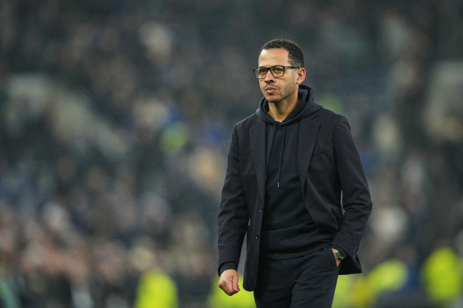 NAPOKON PUKLO NA STAMFORD BRIDŽU: Rosenior više nije trener Čelsija, evo ko će ga zameniti!