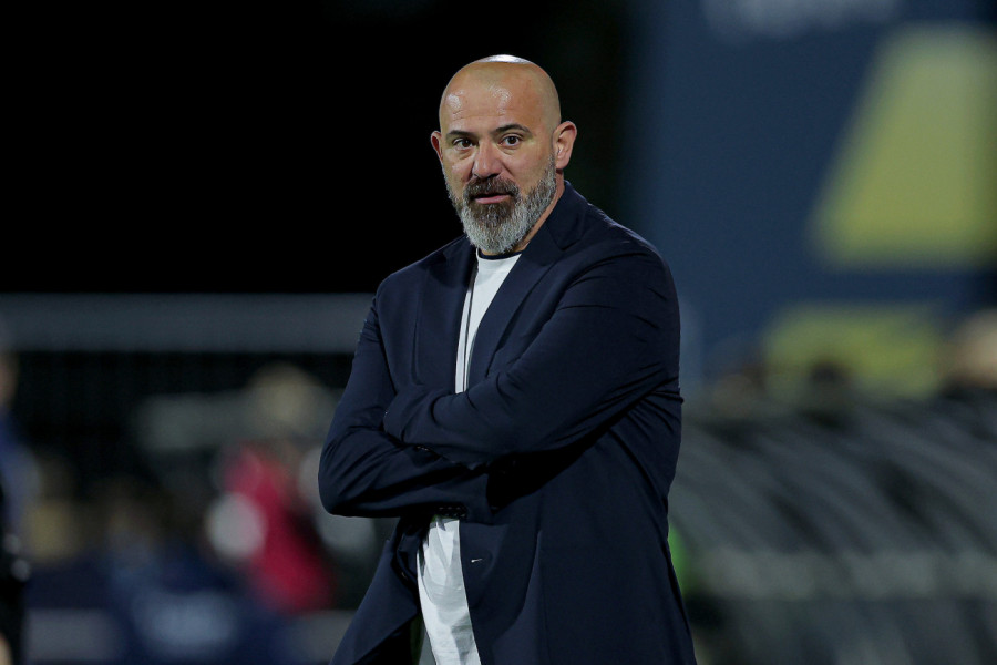 "ISPOŠTUJ DNK ZVEZDE!" Stankovićeva poruka igračima nakon remija!