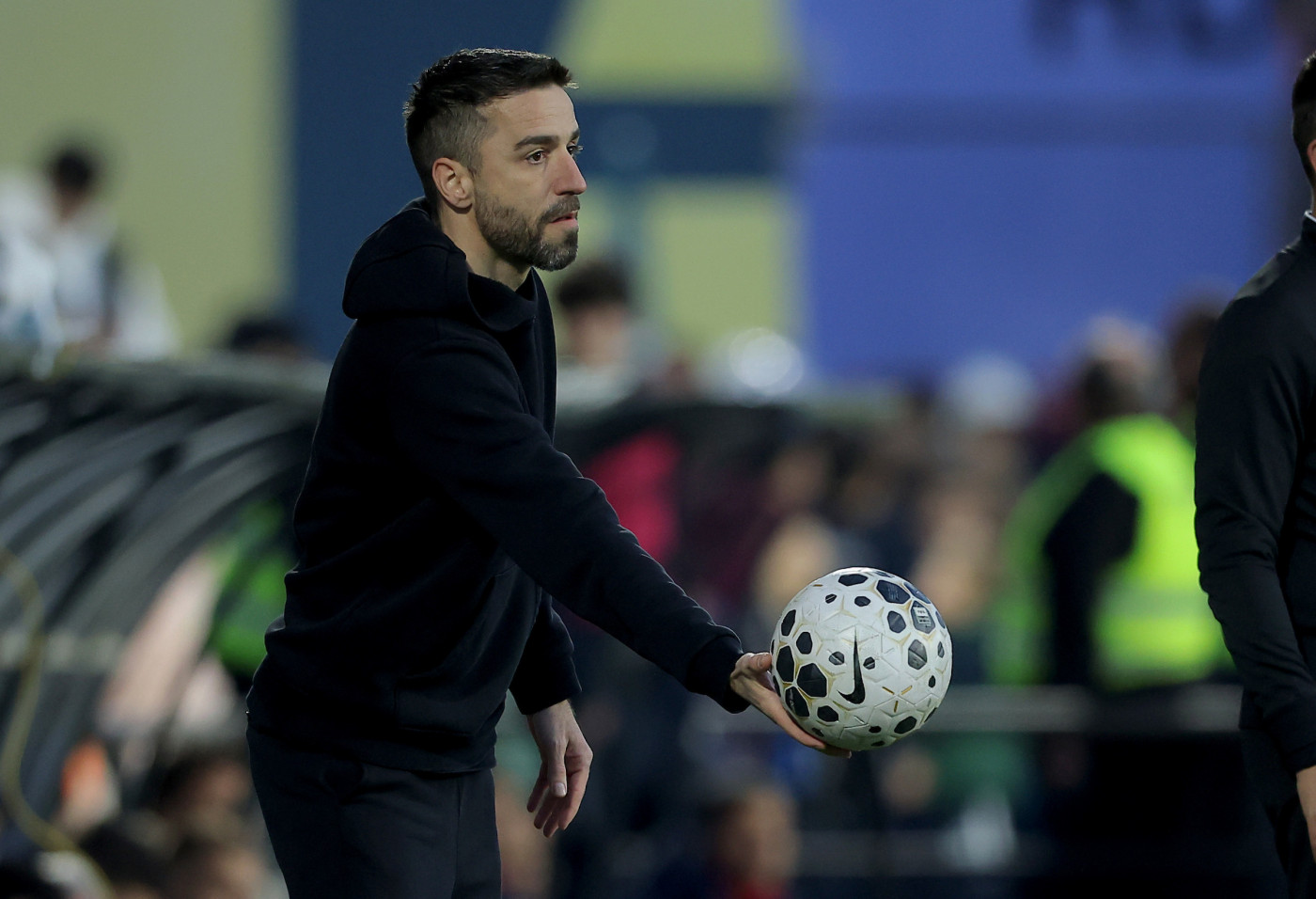 Radomir Koković zadovoljan posle remija sa Zvezdom