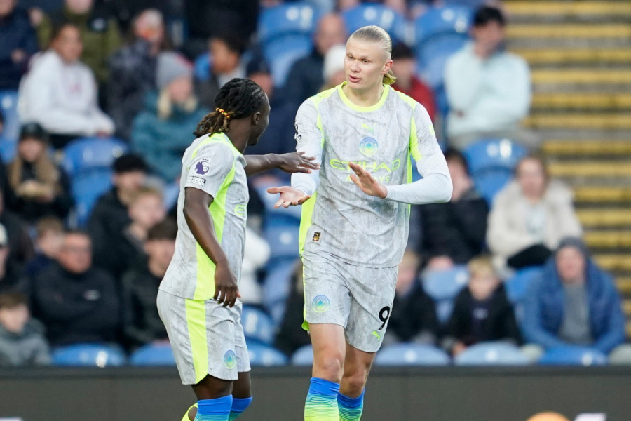 SITI SVE BLIŽE TITULI! Jedan gol je bio dovoljan!