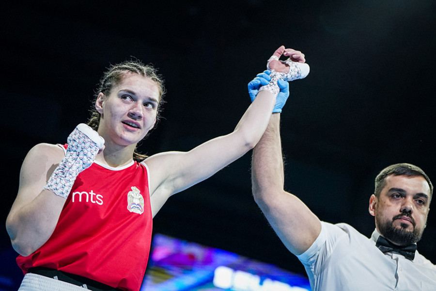 JOŠ JEDNA POBEDA SRBIJE! Kuluhova izborila četvrtfinale Svetskog kupa