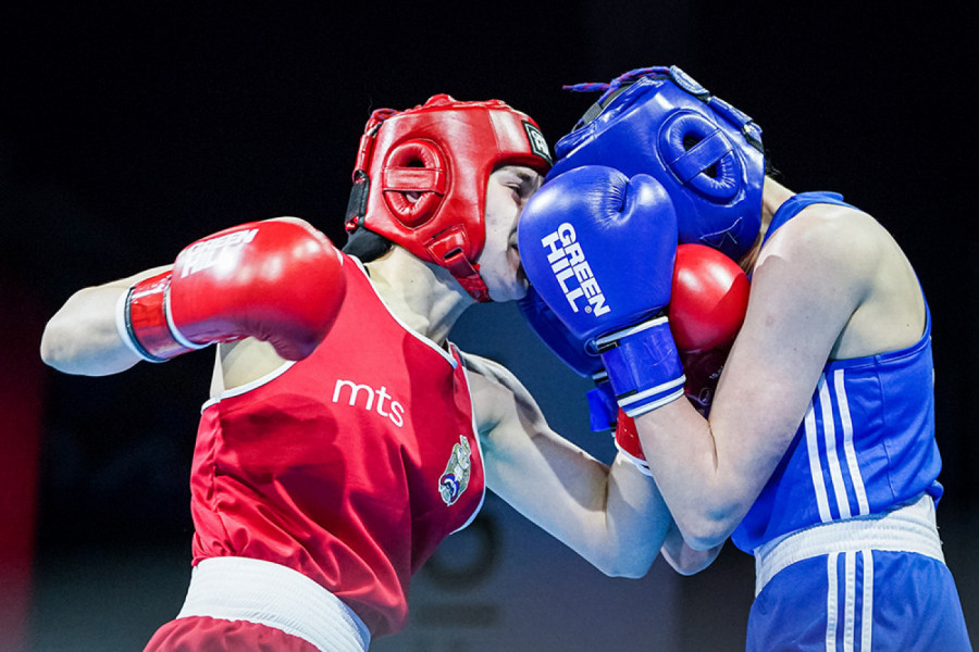 SPREMA SE PRAVI BORILAČKI SPEKTAKL: Rade Opačić prošao merenje, očekuje ga borba sa "čovekom-zveri"