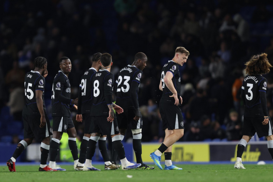 ČEKA SE ODLUKA! Tri kandidata za novog trenera Čelsija!