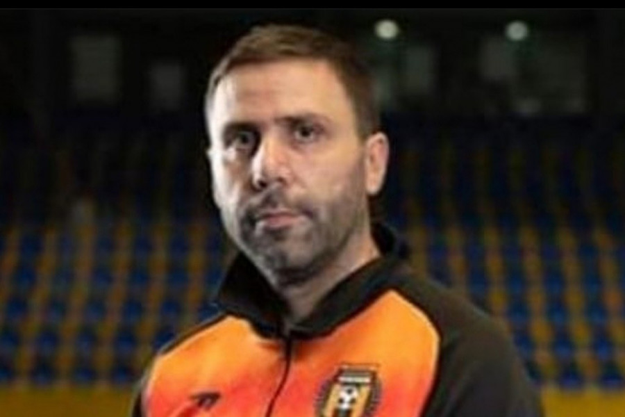 MILOŠ TODOROVIĆ ZA SPORTISSIMO: Moramo biti kreativniji u fazi napada protiv Loznice!