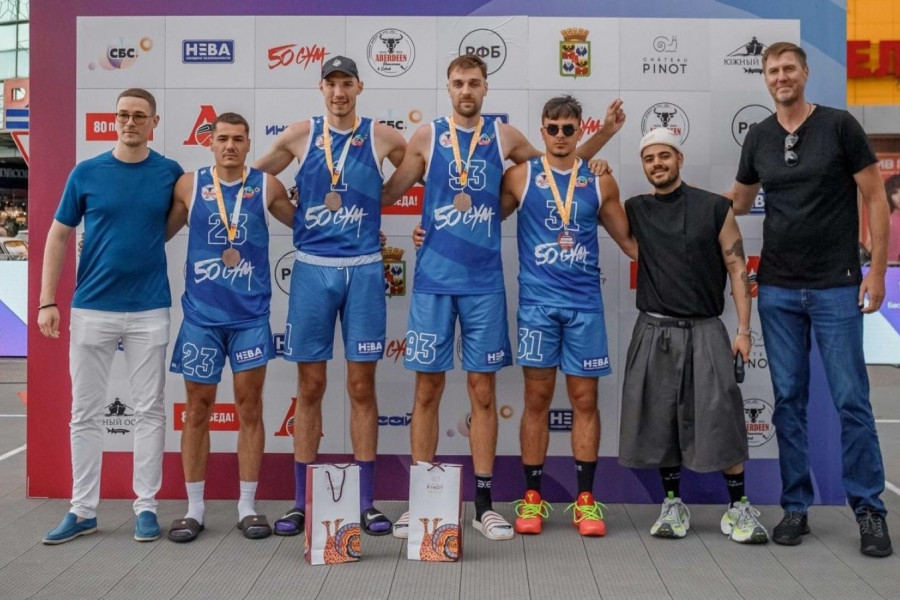 HIBRIDNA KOŠARKA JE U MODI! 3x3 Voždovac se plasirao na “fidžital olimpijadu” 2026! (VIDEO)