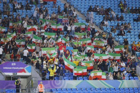 DILEME VIŠE NEMA, OGLASILI SE IRANCI: Evo da li planiraju da igraju a Mundijalu