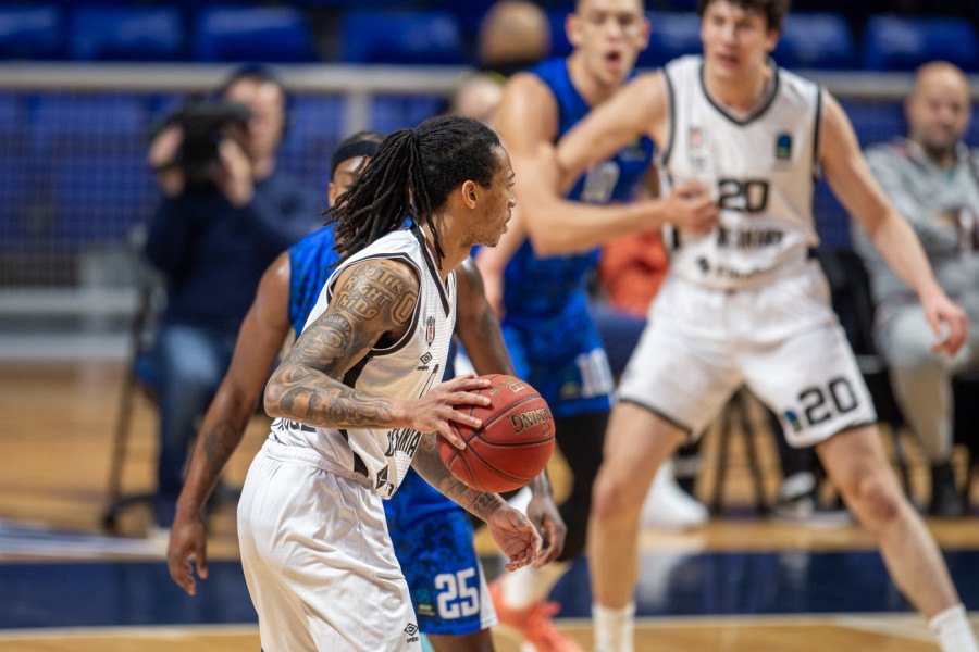 ISPLIVALI NOVI DETALJI Partizan povukao potez, dvojica igrača na "udaru"