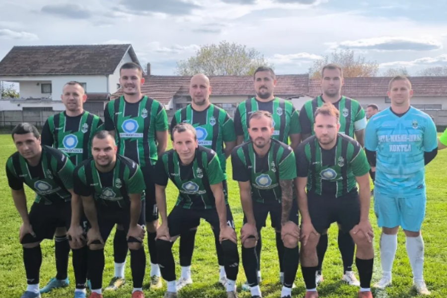 VAŽNA POBEDA: Rudar slavio u komšijskom derbiju