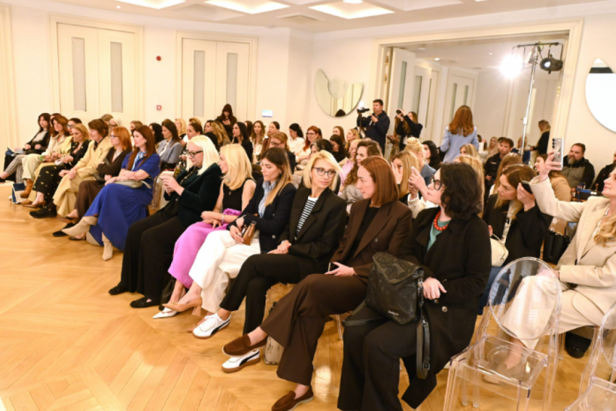 ŽENSKI FUDBAL - SRCE, HORMONI I ISTINA | PROMENA KULTURE POČINJE U GLAVI, NE SAMO NA TERENU