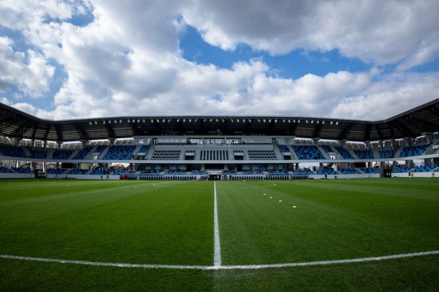 NIŠTA OD MARAKANE I HUMSKE: Evo gde će se igrati finale Kupa Srbije