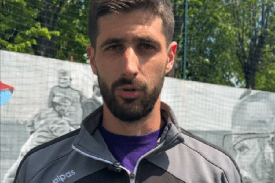 Torlak pred domaćim izazovom - Ilić jasan: Očekujemo pobedu pred našim navijačima!