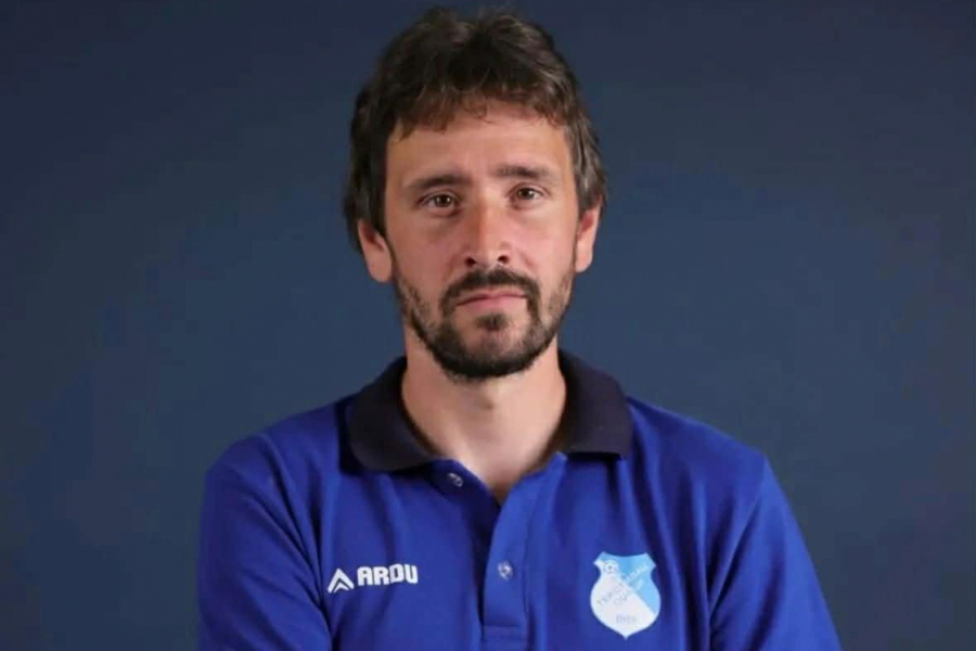 PROMENA NA KLUPI TEKSTILCA: Branko Mirjačić novi šef stručnog štaba!