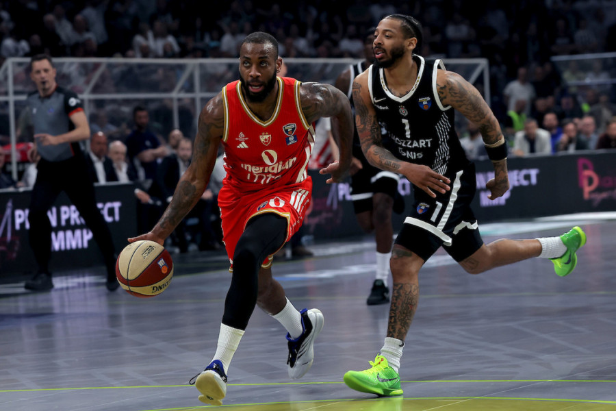 MORAO JE DA PROGOVORI: Kodi se oglasio u jeku spekulacija - poslao neočekivanu poruku delijama! (FOTO)