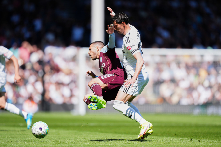 SRBIN NASTAVLJA DA KORAČA KA EVROPI: Vrlo važna pobeda za Sašu Lukića i Fulam