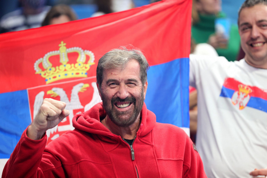 Veselin Vujović opet postao selektor, i opet iste reprezentacije!