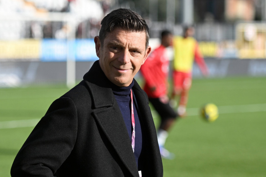 TEŽAK SKANDAL U ITALIJI! Poznati sudija nameštao utakmice, na pomolu novi "Kalčopoli" - u fokusu meč Srbina