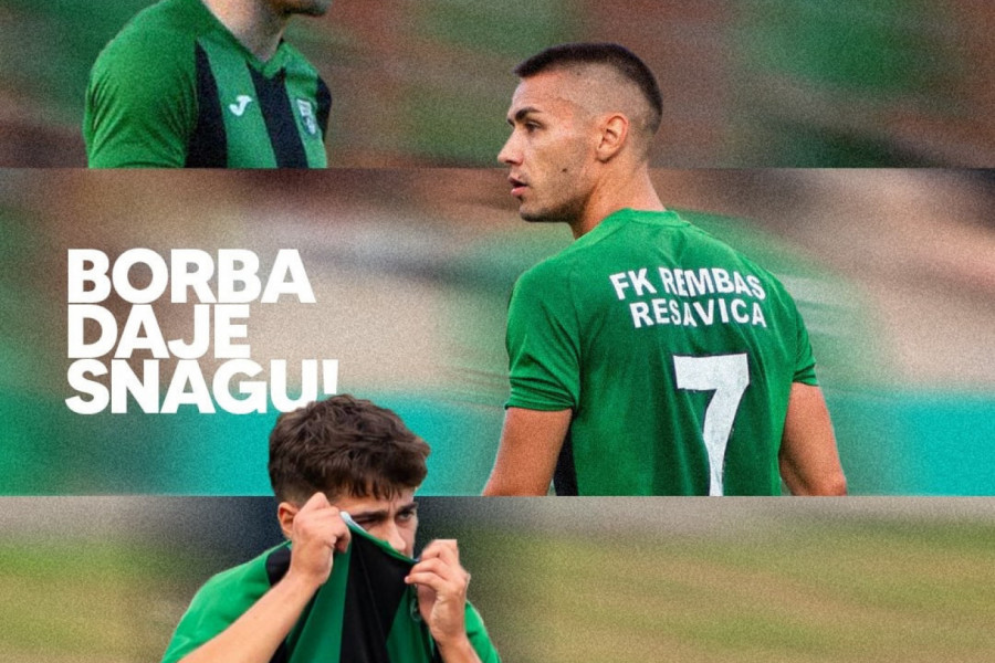 DERBI KOLA U RESAVICI: Duel dva tima sa odličnom prolećnom formom!