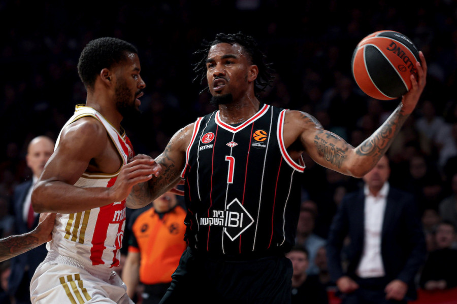 ZVEZDA DOGOVORILA NOVOG PLEJA? Amerikanac stiže da zameni Milera-Mekintajera