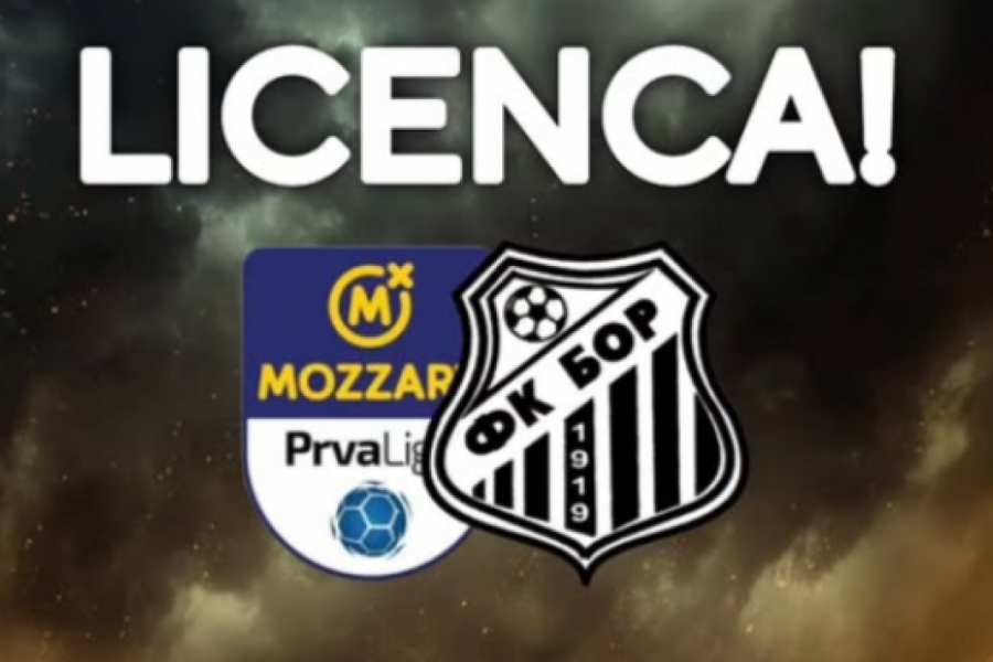 NAGRADA ZA TRUD I VERU: Klub konačno među prvoligašima!