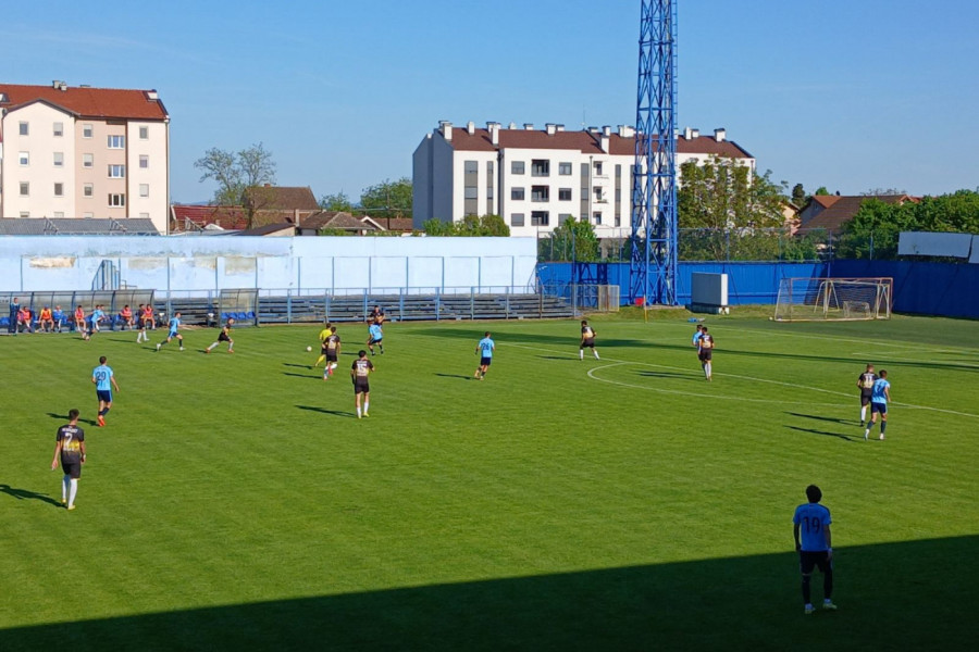 KONTROLA, TEMPO I EGZEKUCIJA: Recept Bačke za novu pobedu