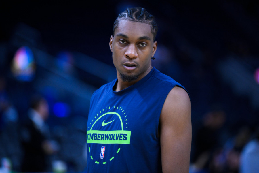 ZBOG NJEGA JE JOKIĆ POLUDEO! Ko je Mekdenijels - čovek na koga se Nikola zaleteo posle debakla u Minesoti! (VIDEO)