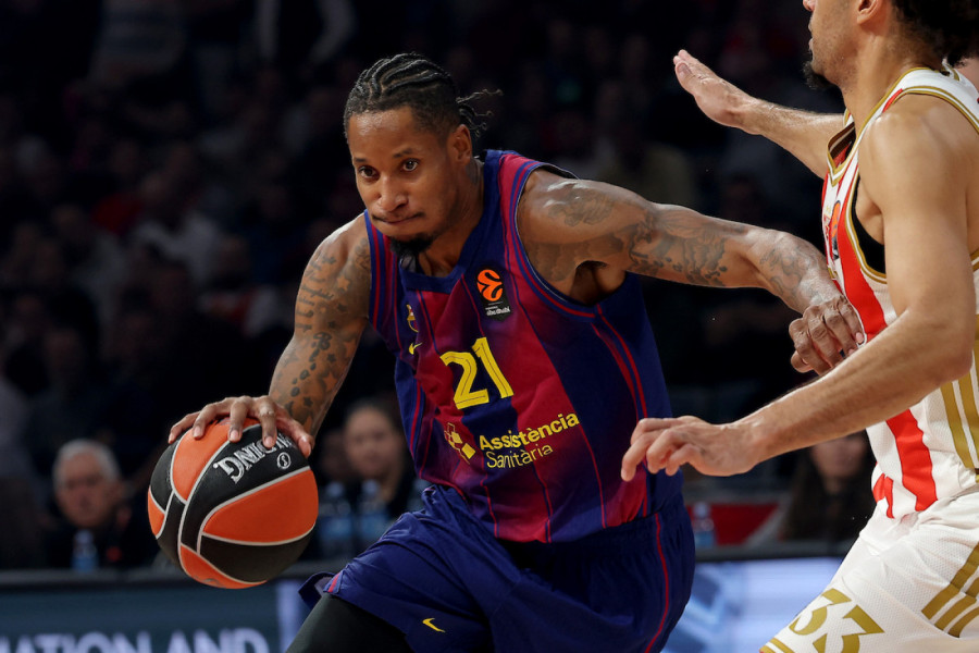 TOTALNA KONFUZIJA: Klajburn prvo izrešetao Zvezdu, sada strepi - dobio neočekivani poziv?!