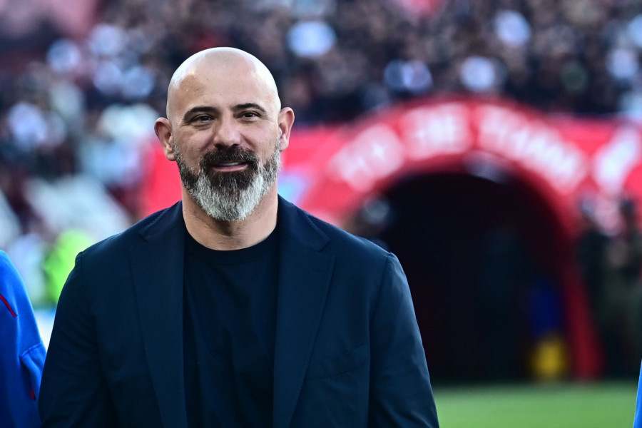 STANKOVIĆ SPREMA PROMENE ZA POLUFINALE KUPA: Zvezda bez dva igrača protiv Jedinstva