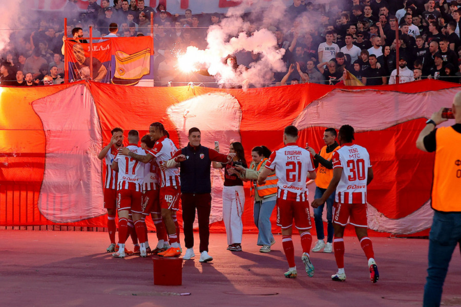 SADA JE GOTOVO: Seol zakucao poslednji ekser u Partizan!