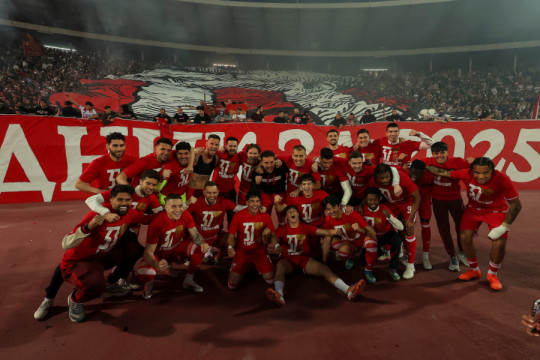 VELIKA PROVOKACIJA: Zvezda pecnula Partizan, grobarima se ovo neće svideti!