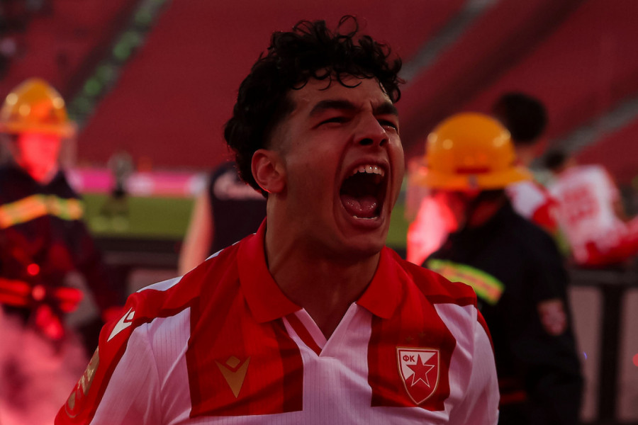 "OVO JE ZVEZDA, OVO TREBA DA BUDE NORMALNO": Moćna poruka Avdića posle derbija