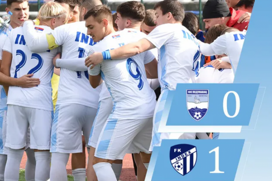 MINAMALAC ZA ČVRST TRON: "Studenti" nisu pali na taškom ispitu