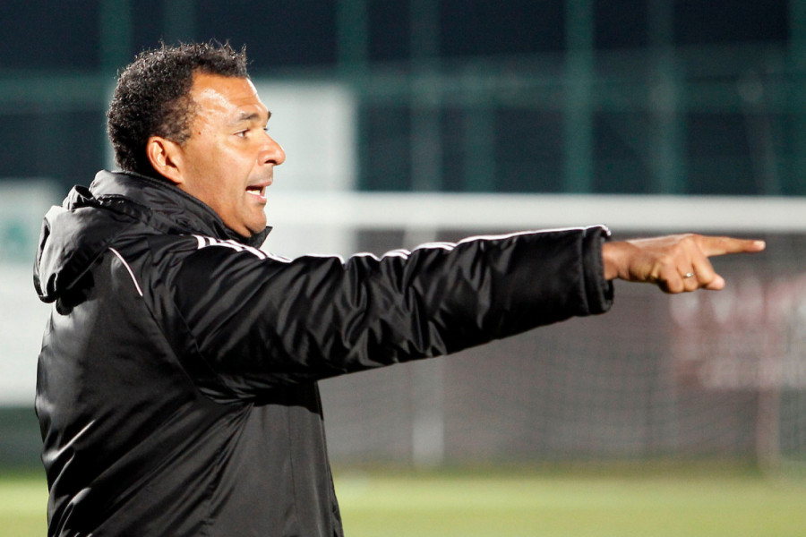 SLAVNI HOLANĐANIN SE PRISETIO: Ne može da zaboravi maglu na Marakani