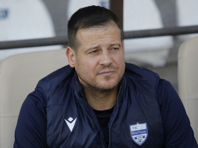 Nenad Lalatović zagrmeo: Čujem da mi spremaju uvrede sa tribine, a ja sam jedini imao onu stvar