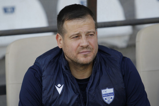 Vraća se Nenad Lalatović: Superligaška "bomba" eksplodirala