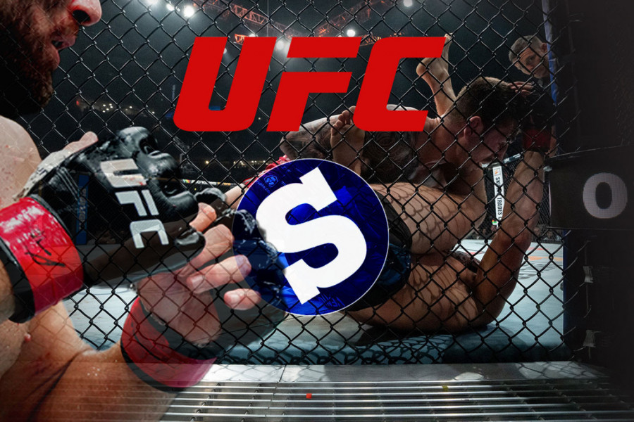 SPORTISSIMO EKSKLUZIVA! Potvrđeno: UFC u Beogradu! Ovo je tačan termin spektakla u srpskoj prestonici (FOTO)