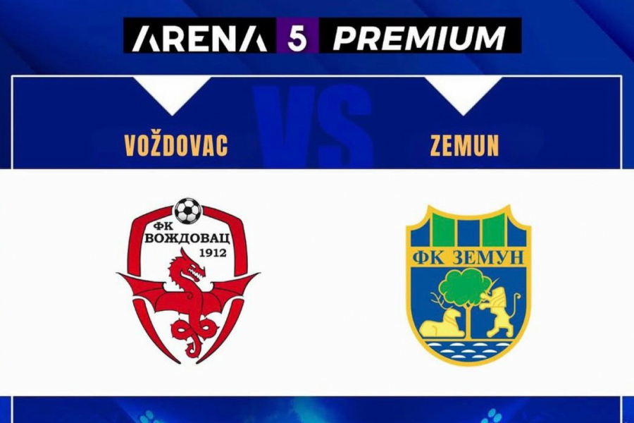 TREĆE KOLO PLEJ-OFA: Voždovac protiv lidera Zemuna za smanjenje zaostatka!