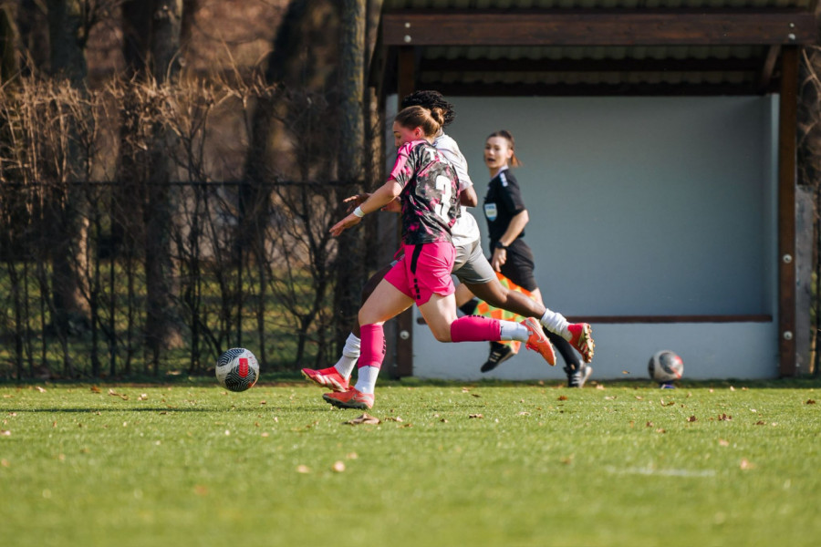 JANJA JOVIČIĆ ZA SPORTISSIMO: Prenos na Areni sport daje mnogo veći značaj i motivaciju devojkama