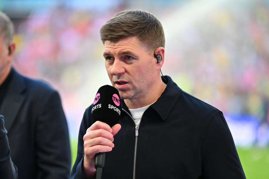 VRAĆA SE STIVEN DŽERARD!