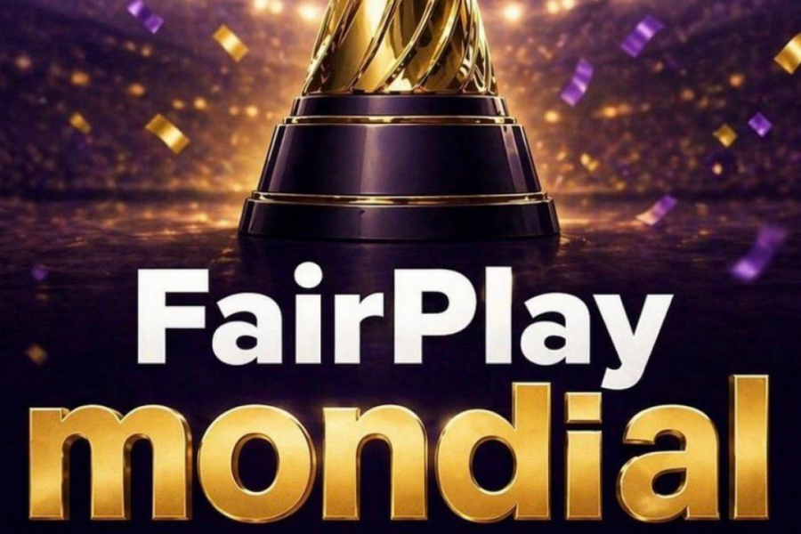 FAIR PLAY LIGA KRUNIŠE SEZONU: Tradicionalni Mondijal 13. i 14. juna!