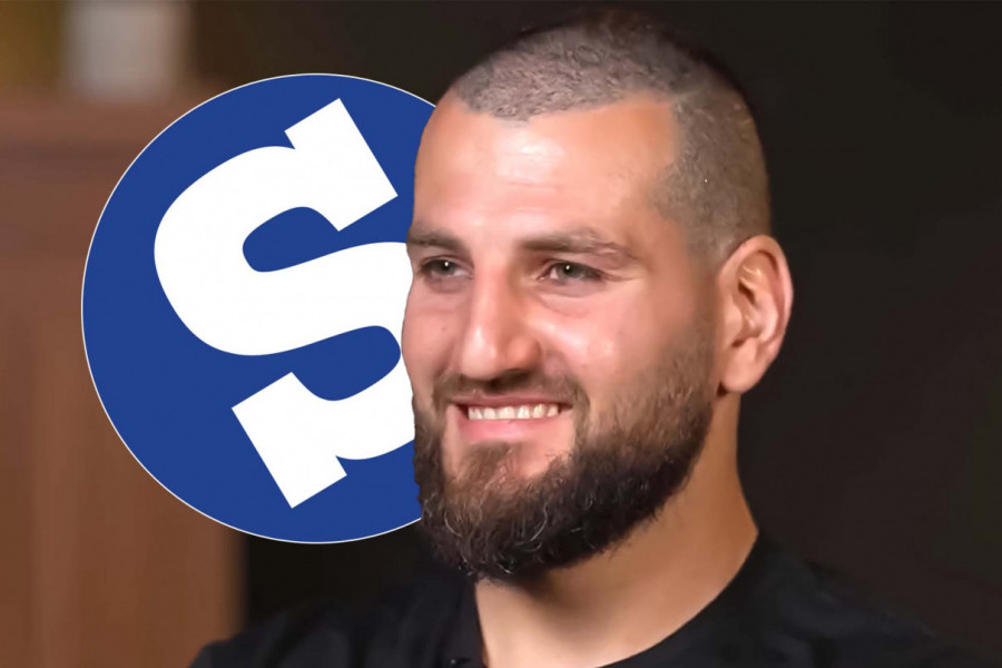 Dobrijević ga prebio usred Beograda, ali je Koci posle toga nasmejao sve: "Nikad nisam bio bolje, mogao bih još" (VIDEO)